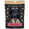 Pochúťka Fitmin For Life dog Kačacia tyčka s treskou 200 g