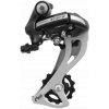 Zadná prehadzovačka Shimano RD-M360 SGS dlhá, 8-rýchlostná, uchytenie na skrutku