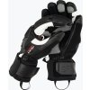 Pánske lyžiarske rukavice LEKI Griffin Pro 3D black/white (9.5)