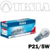Žiarovka, smerové svetlo TESLA B52201