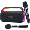 Bezdrôtový reproduktor Blitzwolf BW-WA7 120W BT Karaoke.