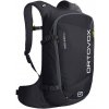 Ortovox Cross Rider 22L Black Raven