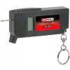 KS TOOLS 100.4060 Pneuhustič s manometrom