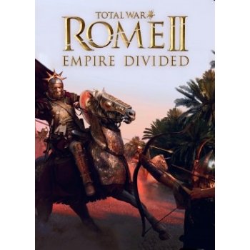 Total War: Rome 2 Empire Divided