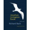 Jonathan Livingston Racek Bach Richard