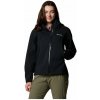 Columbia Boulder Falls Jacket čierna