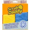 SCRUB DADDY Scrub Daddy utierky z mikrovlákna 2 ks