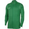 Nike Team Tréningová mikina Nike Dry Park 20 TRK JKT K BV6885 302 Veľkosť: XL