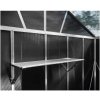 Palram Skylight Utility Shelf praktická polica pre domčeky série Yukon 11