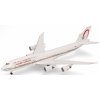 Herpa - Boeing B747-8Z5 (BBJ), Morocco Goverment, Maroko, 1/500