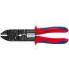 KNIPEX Lisovacie kliešte Knipex 9721-215