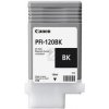 Best2Buy cartridge Canon PFI-120BK, čierna (black), kompatibilný