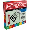 Monopoly: Klasická Monopoly - spoločenská hra v maďarskom jazyku