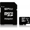 Silicon Power micro SDHC 8GB Memory Card Elite UHS-1 class 10