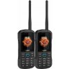 Gigaset GLX8 Active Duo schwarz