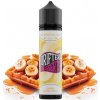 Příchuť Juice Sauz Drifter Desserts Shake and Vape 16/60ml Banana Caramel Waffle