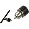 Skľučovadlo 1-13 mm , konus B12, GEKO