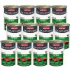 ANIMONDA GranCarno príchuť pre dospelých psov: Zverina 12x400g
