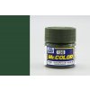 Gunze Gunze Sangyo Mr. Hobby Mr Hobby Mr. Color 10 ml Russian Green 2