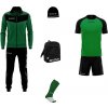 BOX SPORT zelená-čierna XXL
