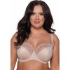 Ava podprsenka 2110 Azalea beige Béžová