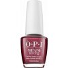 OPI Nature Strong Natural Origin Lacquer lak na nechty Raisin Your Voice 15 ml