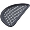 Big Green Egg perforovaný smaltovaný rošt půlkruhový XLarge XLarge - 2XL