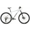 Bicykel Dema ENERGY 11 brushed metal - black Veľkosť: M