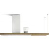 Elica Bio Island WS/A/120x53 Rovere