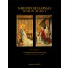 Salve Regina Marian Hymns, Volume I - spev a organ