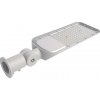 V-TAC LED verejné osvetlenie s nastaviteľným adaptérom 50W, 5000lm (100lm/W), 100°, SAMSUNG CHIP Farba svetla: Studená biela
