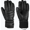 Lyžiarske rukavice Reusch Louis R-Tex XT black/white