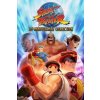 Street Fighter 30th Anniversary Collection