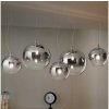 Ideal Lux | Ideal Lux - Luster na lanku NEMO PLUS 5xE27/42W/230V dymová | ID138305