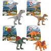 Interaktívny dinosaurus T‑Rex so zvukmi a pohybmi