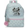 JOUMMA BAGS Jednokomorový batoh Mickey & Minnie Kisses, 3792321