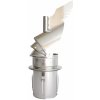 Darco Dragon Rotowent WN-RO150CH-DR-PT 150 mm