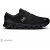 On Running Cloud X 4 dámske topánky, black/eclipse EU 38.5