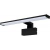 Top Light Kúpeľňové LED svietidlo Chicago CCT 8W IP44 800lm 40 x 14 cm