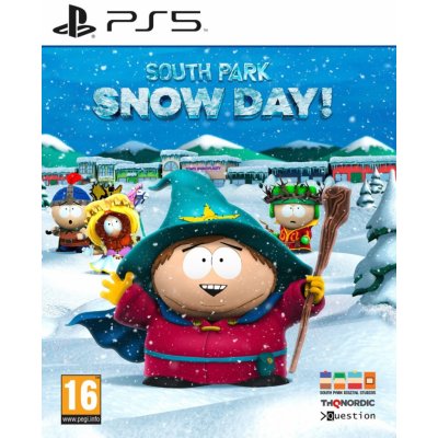 South Park: Snow Day!