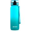 Meteor Sportovní láhev 800 ml modrozelená