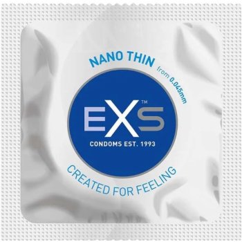 EXS Nano Thin 12 ks
