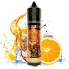 Zeus Juice S&V - Hercules (Vychladený pomaranč) 10 ml