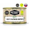 Hotovky z plechovky Vegan guľky v rajčinovej omáčke 400 g
