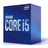 Intel Core i5-10400F 6C/12T 2.90 GHz-4.30 GHz 65 W - BX8070110400F