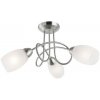 Globo MITIS 63170-3 stropné svietidlo 3xE14, max. 40W 230V