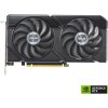 ASUS Dual NVIDIA GeForce RTX 4060 Tí EVO OC Edition 8GB GDDR6 90YV0J49-M0NA00