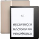 Čítačka kníh Amazon Kindle Oasis 2