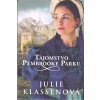 Tajomstvo Pembrooke Parku - Julie Klassenová