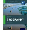 Oxford IB Diploma Programme: Geography Course Companion (Garrett Nagle,Briony Cooke)(Brožovaná)
